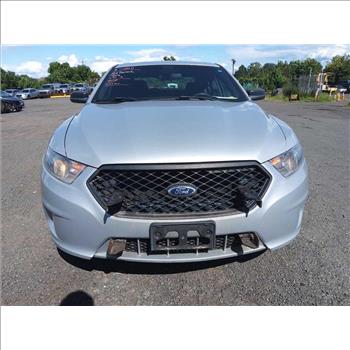 2016 Ford Taurus (Hartford, CT 06114)