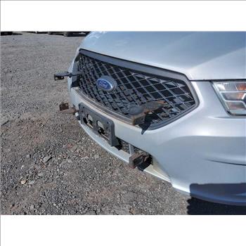 2016 Ford Taurus (Hartford, CT 06114)
