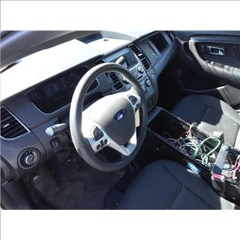 2016 Ford Taurus (Hartford, CT 06114)