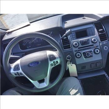 2016 Ford Taurus (Hartford, CT 06114)