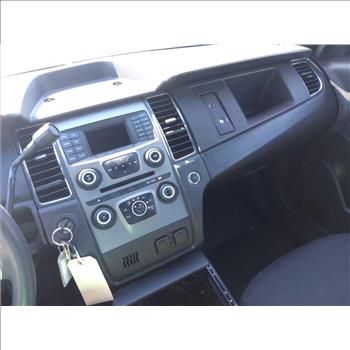 2016 Ford Taurus (Hartford, CT 06114)