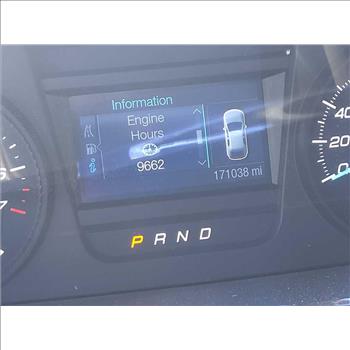 2016 Ford Taurus (Hartford, CT 06114)