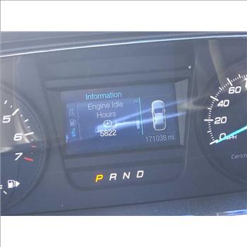2016 Ford Taurus (Hartford, CT 06114)