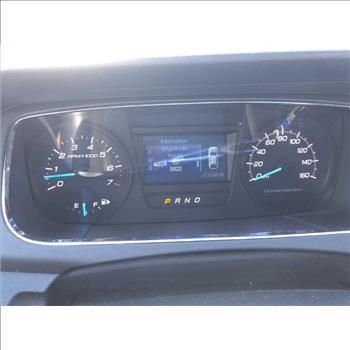 2016 Ford Taurus (Hartford, CT 06114)