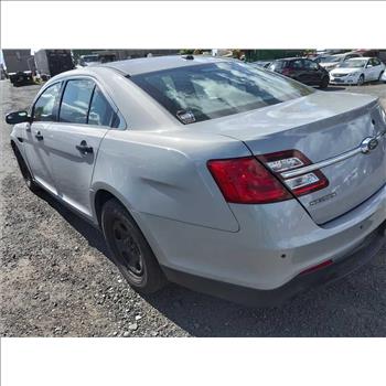 2016 Ford Taurus (Hartford, CT 06114)