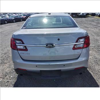 2016 Ford Taurus (Hartford, CT 06114)