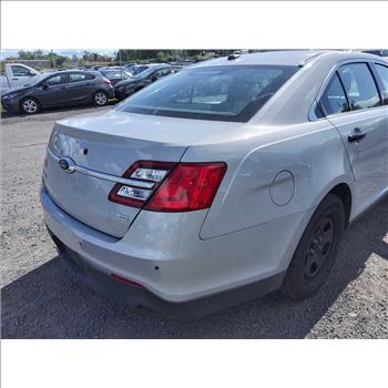 2016 Ford Taurus (Hartford, CT 06114)
