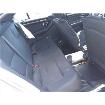 2016 Ford Taurus (Hartford, CT 06114)