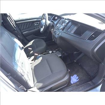 2016 Ford Taurus (Hartford, CT 06114)