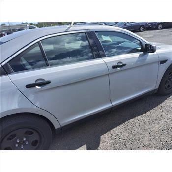 2016 Ford Taurus (Hartford, CT 06114)