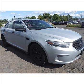2016 Ford Taurus (Hartford, CT 06114)