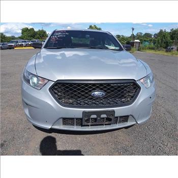 2016 Ford Taurus (Hartford, CT 06114)