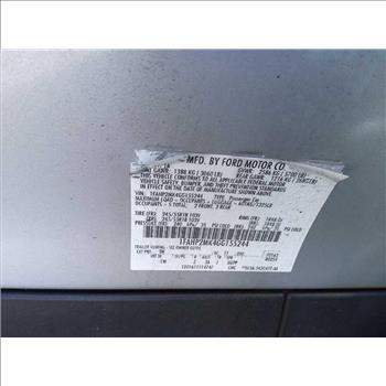 2016 Ford Taurus (Hartford, CT 06114)