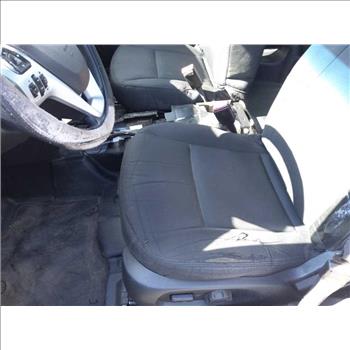 2016 Ford Taurus (Hartford, CT 06114)
