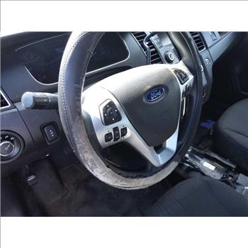 2016 Ford Taurus (Hartford, CT 06114)