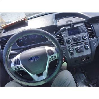 2016 Ford Taurus (Hartford, CT 06114)