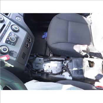 2016 Ford Taurus (Hartford, CT 06114)