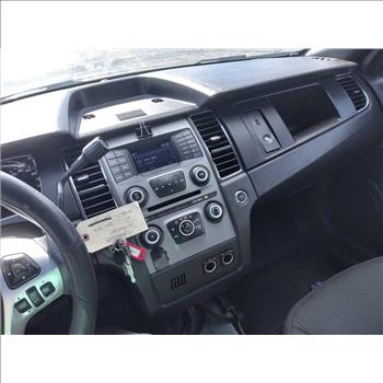 2016 Ford Taurus (Hartford, CT 06114)