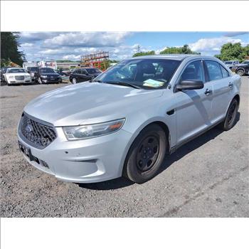 2016 Ford Taurus (Hartford, CT 06114)
