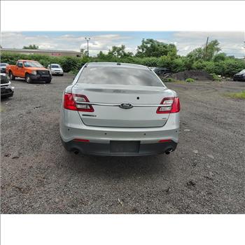 2016 Ford Taurus (Hartford, CT 06114)