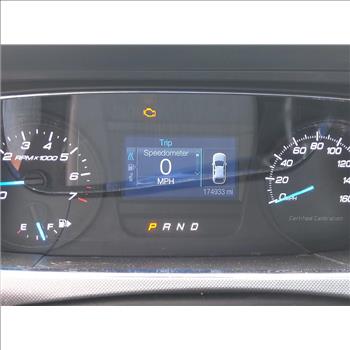 2016 Ford Taurus (Hartford, CT 06114)