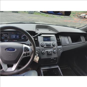 2016 Ford Taurus (Hartford, CT 06114)