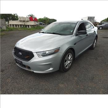 2016 Ford Taurus (Hartford, CT 06114)