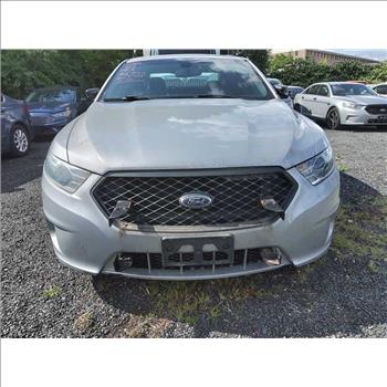 2016 Ford Taurus (Hartford, CT 06114)