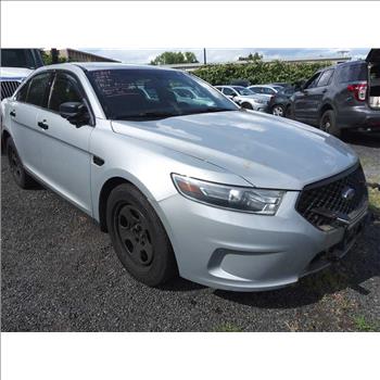 2016 Ford Taurus (Hartford, CT 06114)