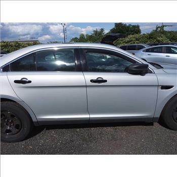 2016 Ford Taurus (Hartford, CT 06114)