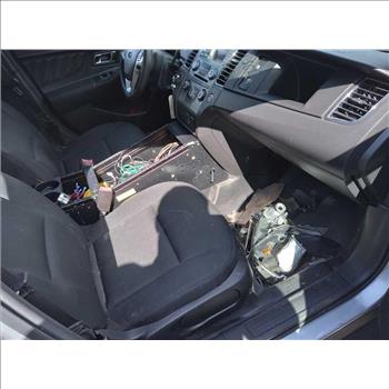 2016 Ford Taurus (Hartford, CT 06114)