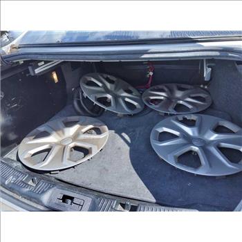 2016 Ford Taurus (Hartford, CT 06114)