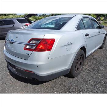 2016 Ford Taurus (Hartford, CT 06114)