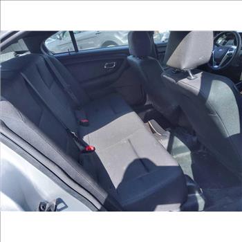 2016 Ford Taurus (Hartford, CT 06114)