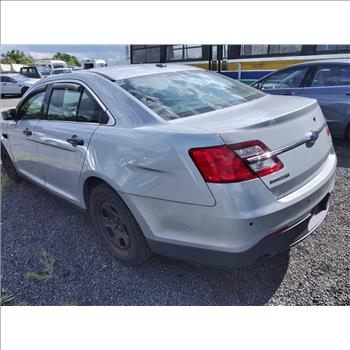 2016 Ford Taurus (Hartford, CT 06114)