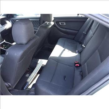 2016 Ford Taurus (Hartford, CT 06114)