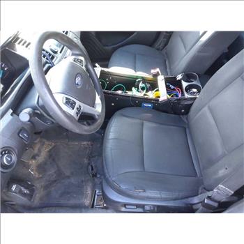 2016 Ford Taurus (Hartford, CT 06114)