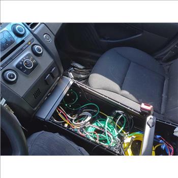 2016 Ford Taurus (Hartford, CT 06114)