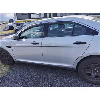 2016 Ford Taurus (Hartford, CT 06114)