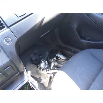 2016 Ford Taurus (Hartford, CT 06114)
