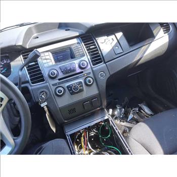 2016 Ford Taurus (Hartford, CT 06114)