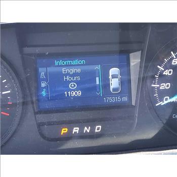2016 Ford Taurus (Hartford, CT 06114)