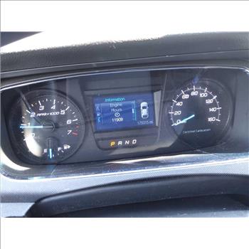 2016 Ford Taurus (Hartford, CT 06114)