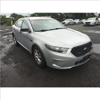 2016 Ford Taurus (Hartford, CT 06114)