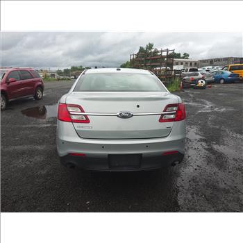 2016 Ford Taurus (Hartford, CT 06114)