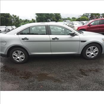 2016 Ford Taurus (Hartford, CT 06114)