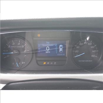 2016 Ford Taurus (Hartford, CT 06114)
