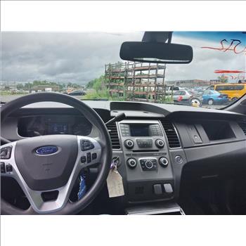 2016 Ford Taurus (Hartford, CT 06114)