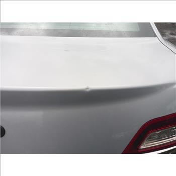 2016 Ford Taurus (Hartford, CT 06114)