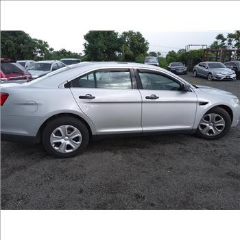2016 Ford Taurus (Hartford, CT 06114)